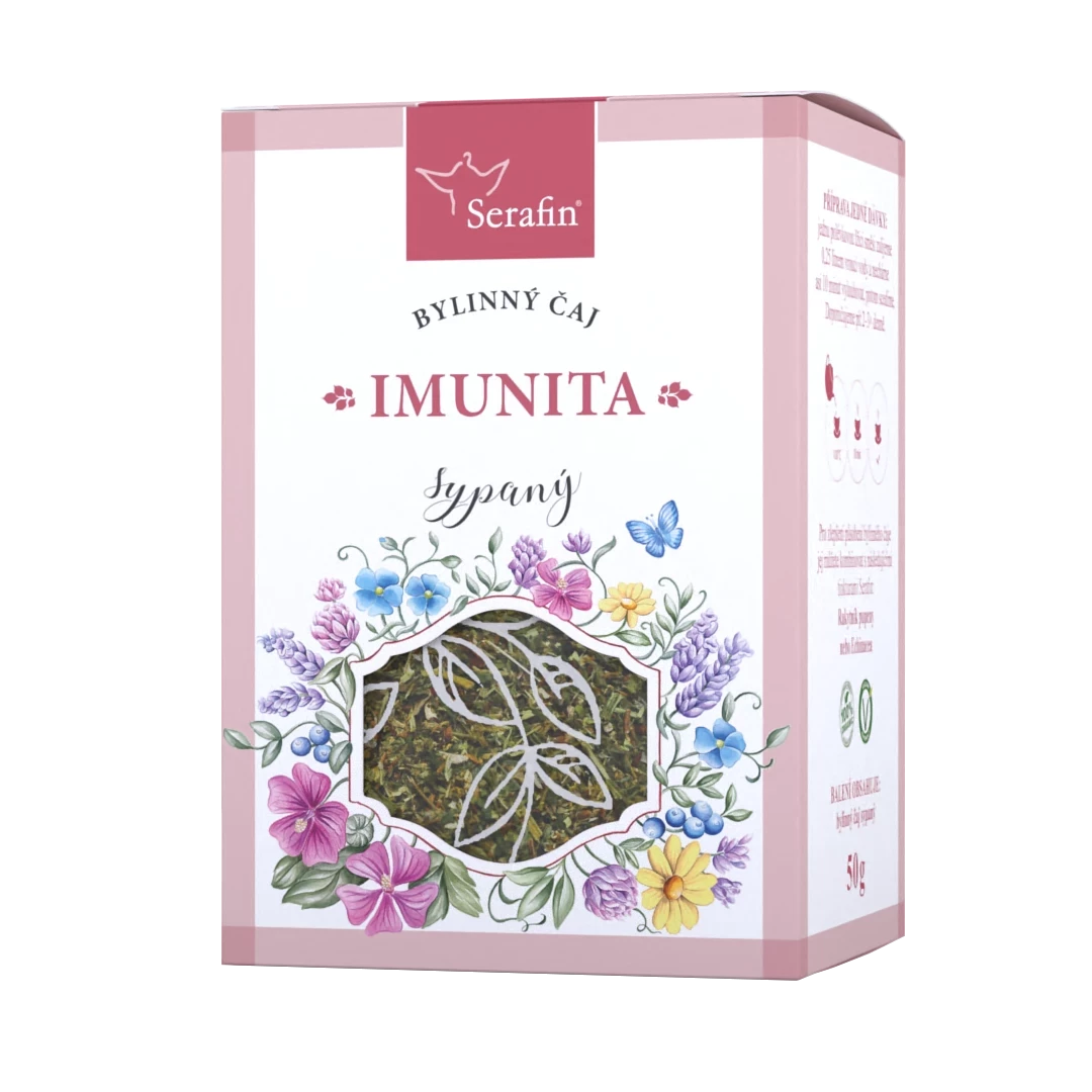 imunita